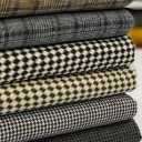 Golestan Behbaf Textile Industries, producer of all kinds of mantle, crepe, satin fabrics in Golestan