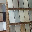 Dashiri tile and ceramic business in Yazd