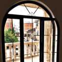 Door Araz, production and sale of doors and windows in Tabriz
