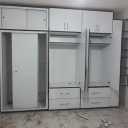 Wooden decoration, production of wardrobes and cabinets in Tehran