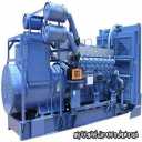 Arta Power, buying and selling diesel generators in Urmia