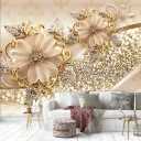 Viona wallpaper, interior decoration and sale of wallpaper in Tehran