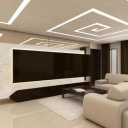 Lasting design, implementation of interior decoration and building renovation in Arak Central