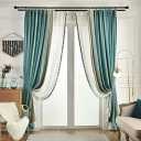 Hashemi curtains, design and sewing of foreign and Iranian curtains in Tehran
