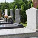 Razavi tombstone, construction and installation of tombstone in Tabriz