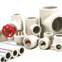 Abiri products of Golpayegan, sales of construction pipes and fittings in Golpayegan