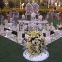 Nilo ceremonies, wedding ceremonies in Rasht
