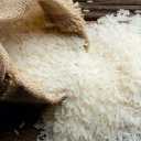 Khodadadi rice, sale of Fajr black tail rice in Aliabad, Golestan