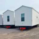 Excavation, design and production of prefabricated sheds in Alborz