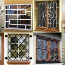 Jamli welding, production and installation of doors and windows in Khuzestan
