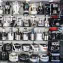 Kadoui Delay, selling kitchen appliances in Golestan