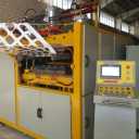 Araz Sanat, production of conscientious industrial devices in Tehran