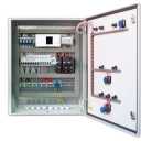 Innovators of electrical industry, design and implementation of industrial switchboard in Tabriz