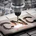 Sabzi Rail Grinding, importer of cnc milling machine in Tehran