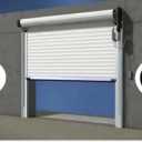 Ahmadi door, Ahmadi shutter and automatic door installation in Isfahan