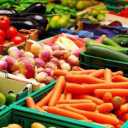 Tara Bar Avat Zahrai, sale and export of fruits and vegetables in Mahabad