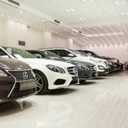 Abdoli showroom, buying and selling Iranian and foreign cars in Lorestan
