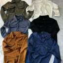 Sam Style, production and wholesale sale of men's clothing in Tehran
