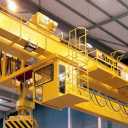 Maher Engineering Group, manufacturing and selling overhead cranes in Shahriar, Tehran