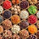 Mahan Export Dry Fruits, wholesale sale and export of dried fruit in Tehran
