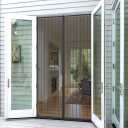 Jam Alborz, producer of upvc doors and windows and pleated netting in Karaj