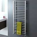 Romano Steel, steel, steel and aluminum towel dryers in Qazvin