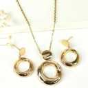 Dolatkhah gold gallery, free gold, half set and ring in Shiraz