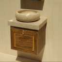 Seng Gallery, sale of bathroom cabinets and faucets in Shiraz Fars