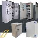 Vira Sanat Sangh Pars, manufacturing all kinds of electrical panels in Karaj