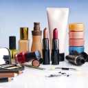 Baron store, selling cosmetics and cologne in Kish