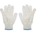 Jahan Gostar woven gloves, production of knitted and cotton gloves in Tehran