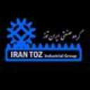 Iran Toz Industrial Group manufactures and repairs machines for Rostamzadeh industrial parts in Tehran