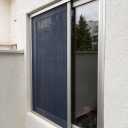 Manavin industrial complex, production of double-glazed doors and windows and pleated nets in Sarab