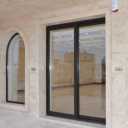 Alum Khazar, production and sale of doors and windows in Razi Rasht
