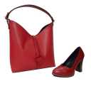 Island Leather, production and sale of leather bags and shoes in Tehran