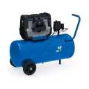 The leading Caspian air processor, types of drives and compressed air compressor accessories in Golestan