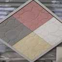 Production of exposed concrete parts in Karaj