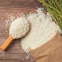 Riahi rice, production and sale of amber rice in Shiraz