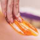 Nikkhah waxing center, specialized body and face waxing in Mashhad