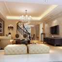 Arcota decoration, design and implementation of interior and exterior decoration in Tehran