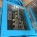Javar Machinery, production and sale of plastic grinding machine in Tehran
