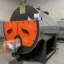 Rezaiyan Boiler, production of hot water and hot oil boilers in Rasht