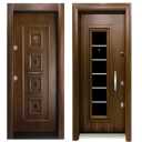 Sama Door, production and distribution of all types of anti-theft doors for rooms and lobby in Tehran