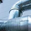 Saadi canalization, construction of a cooler channel, installation of a Saadi Brothers centrifuge in Karaj
