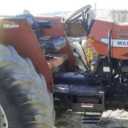 Alish motor store, buying and selling tractor parts and spare parts in Urmia