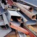 Moghimi Industrial Group, a buyer of demolition building iron in Tehran