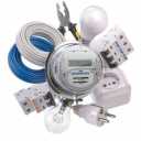 Nashi electrical goods, wholesale sale and export of lamps and electrical goods in Isfahan