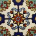 Parsian Kashisazi manufactures and sells all kinds of traditional and seven-color tiles in Isfahan