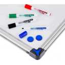 Sample whiteboard, production of all kinds of whiteboard in Arak