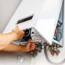 Mr. package parts, sale of spare parts of package and water heater in Pirouzi Tehran
